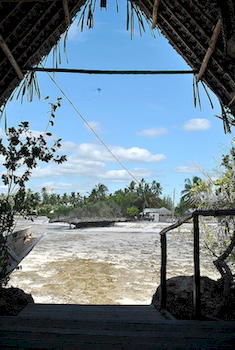 Hotel Zanzibar Rock