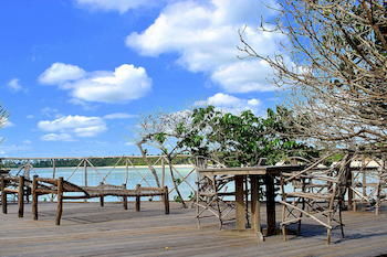 Zanzibar Rock Hotel Pongwe