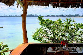 Zanzibar Rock Hotel