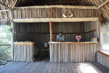 Zanzibar Rock
