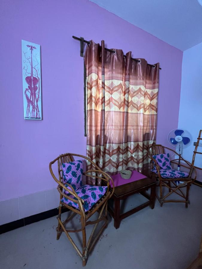 Villanungwi Guest house *