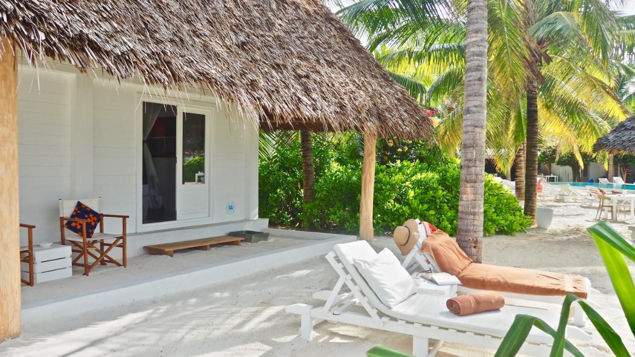 The Loop (adults Only) 2* Jambiani (Zanzibar)