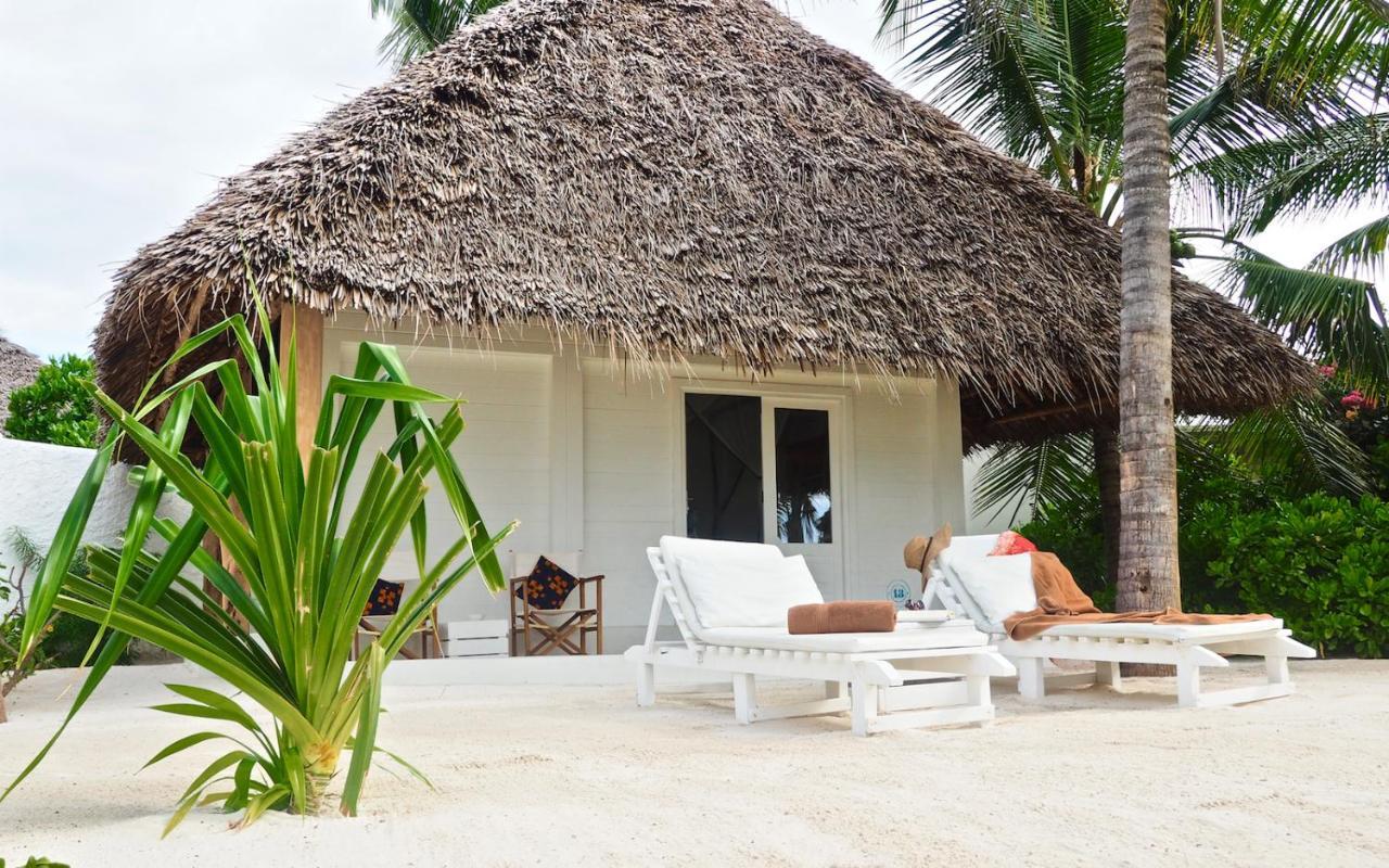 The Loop (adults Only) 2* Jambiani (Zanzibar)
