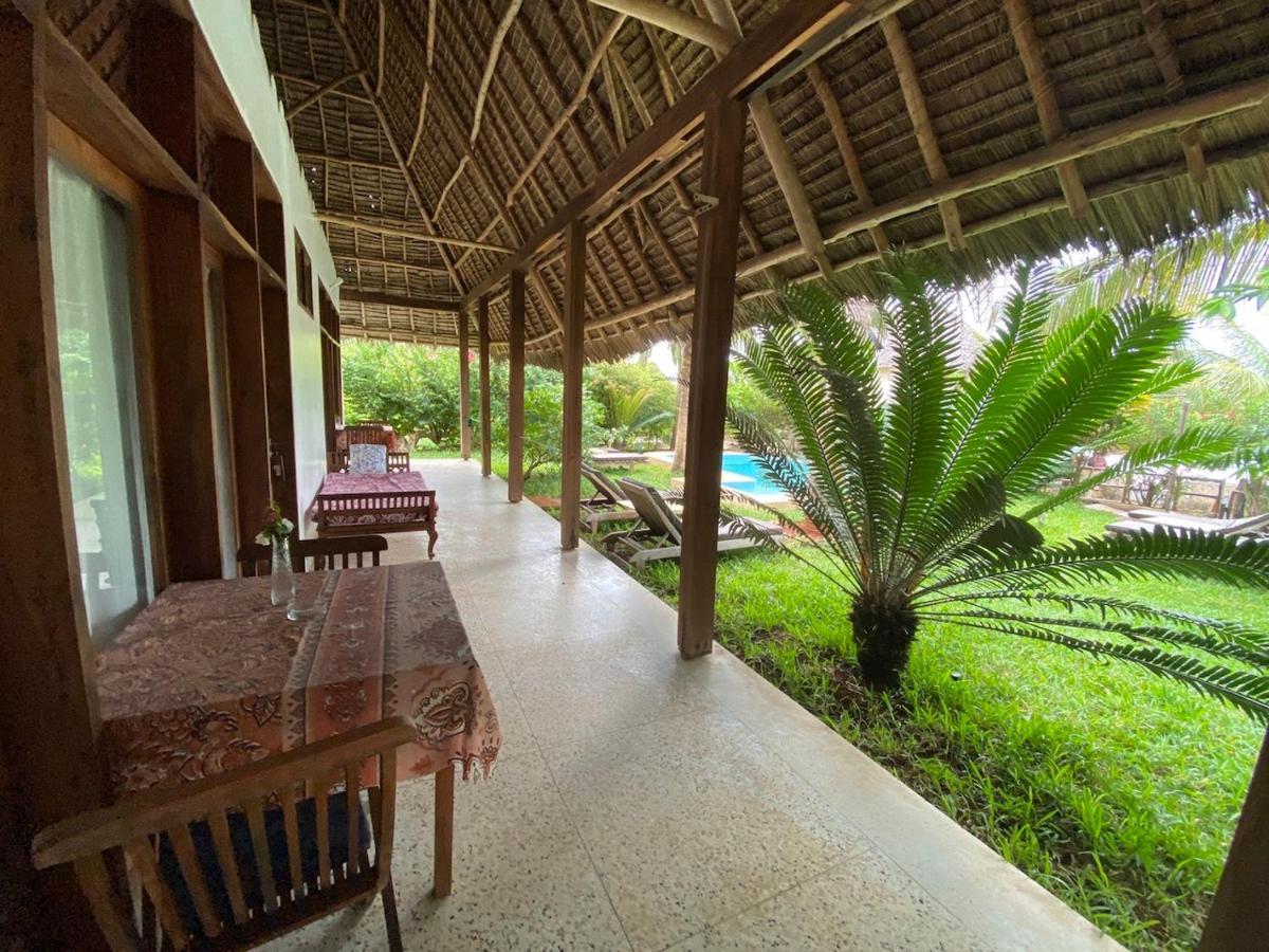 Art Zanzibar Jambiani (Zanzibar)
