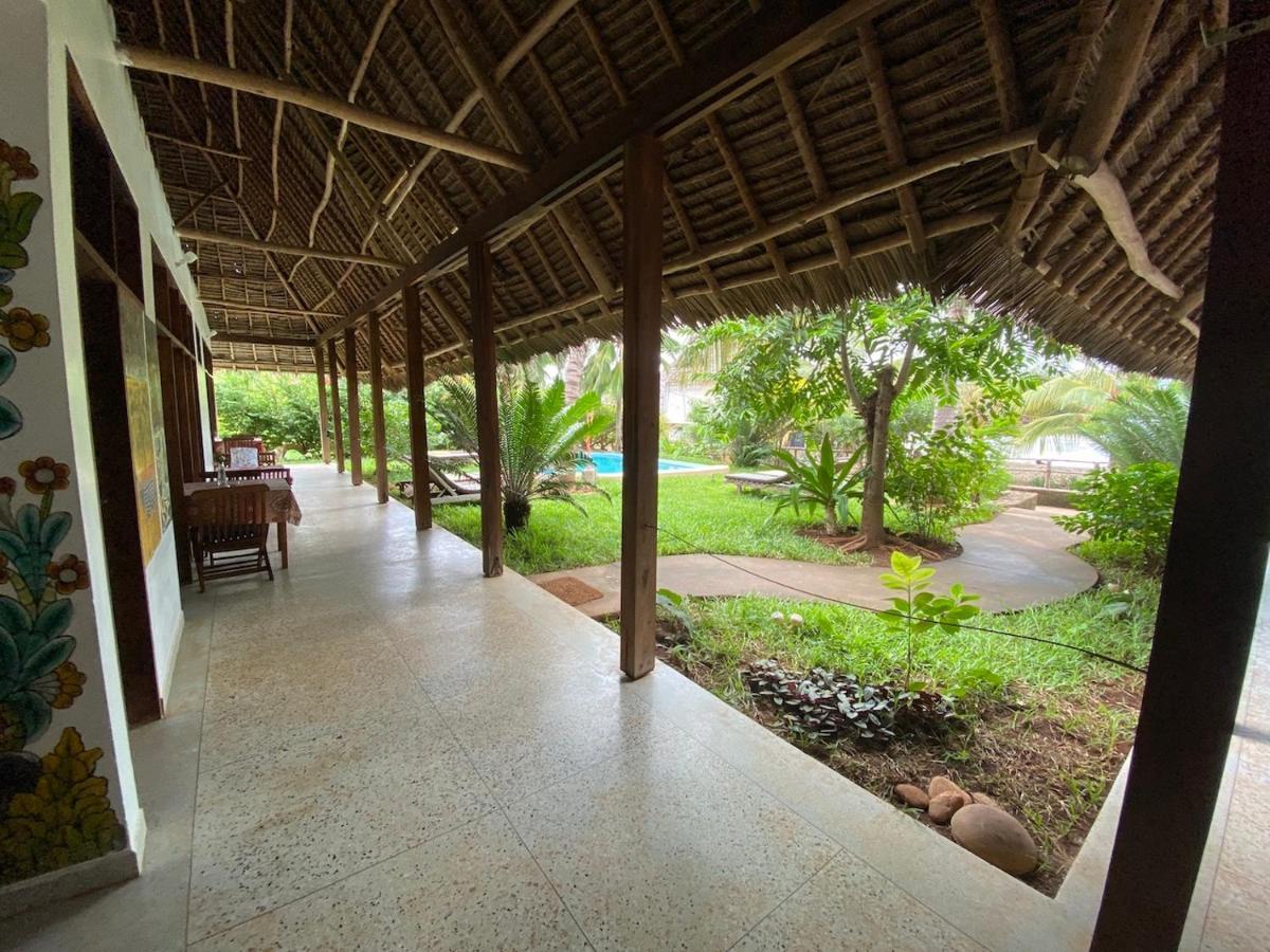 Art Zanzibar 3* Jambiani (Zanzibar)