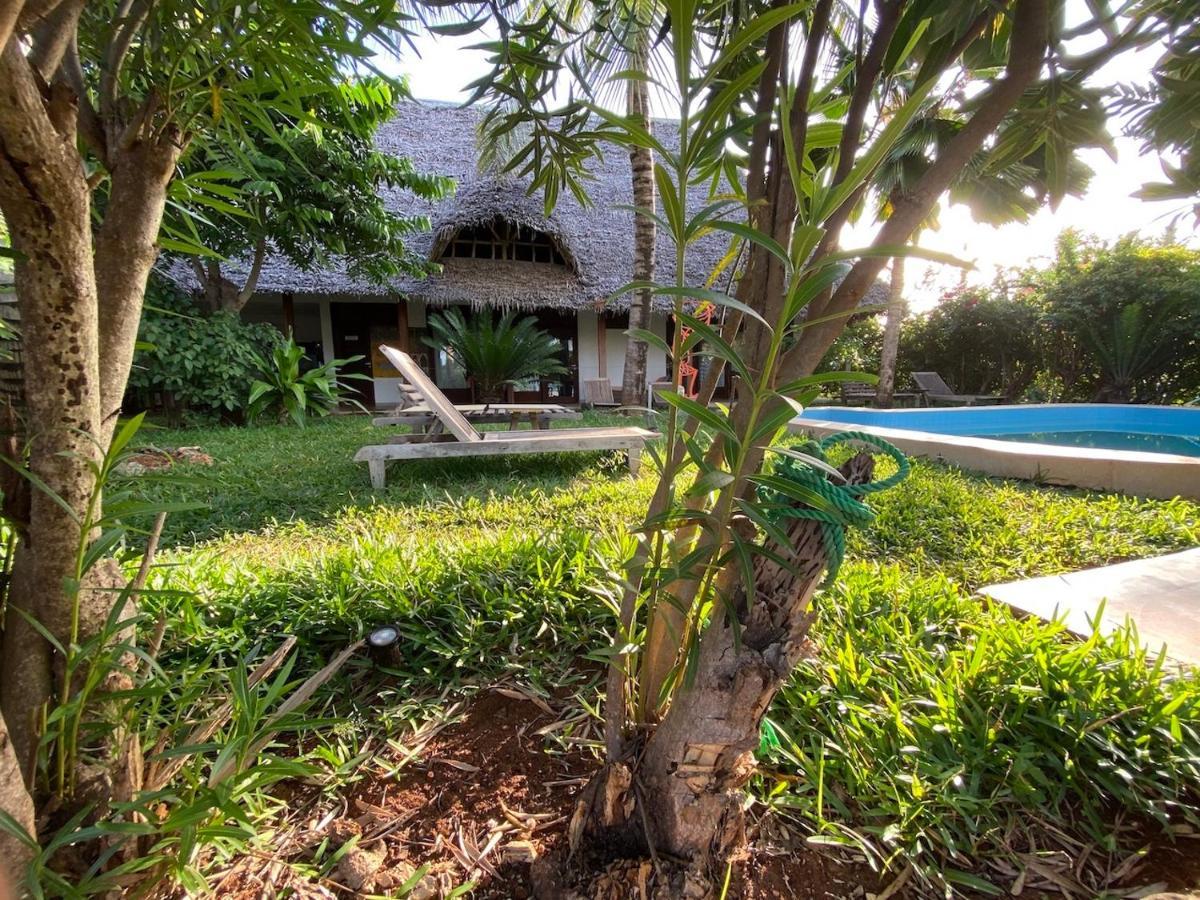 Art Zanzibar Bed & Breakfast 3*