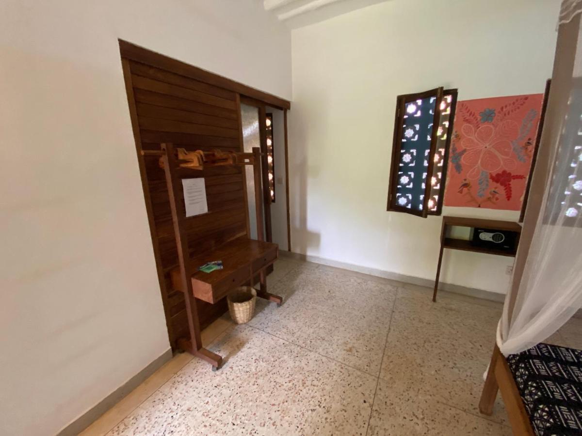 Art Zanzibar Bed & Breakfast 3*