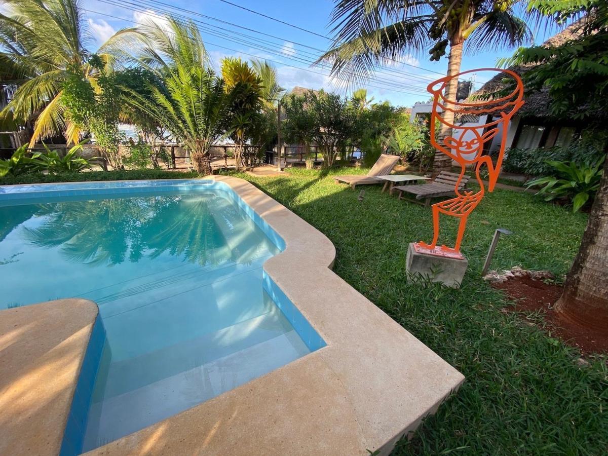 Art Zanzibar Bed & Breakfast