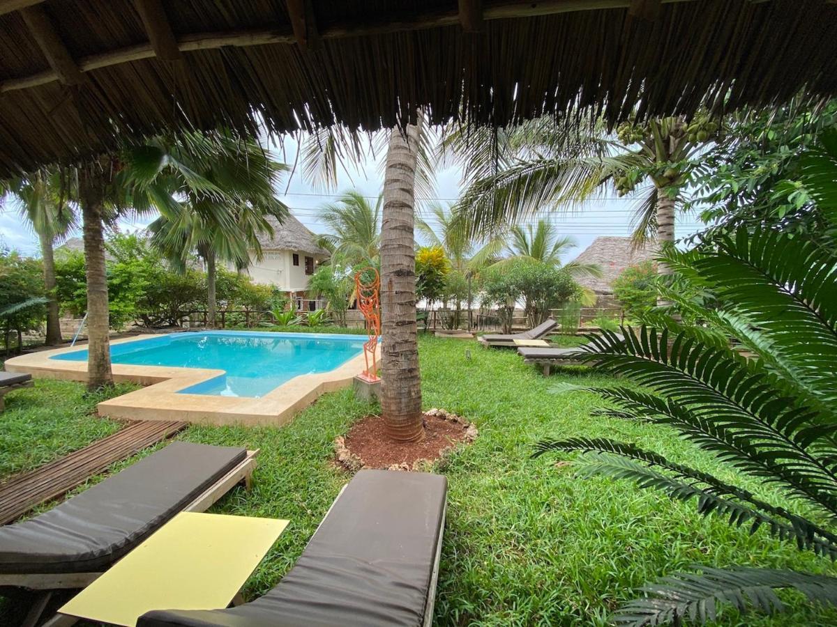 Bed & Breakfast Art Zanzibar Jambiani (Zanzibar)