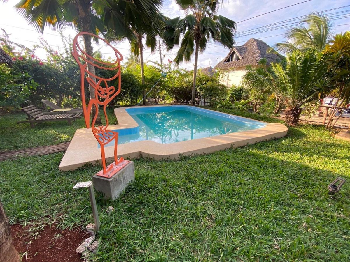 Art Zanzibar