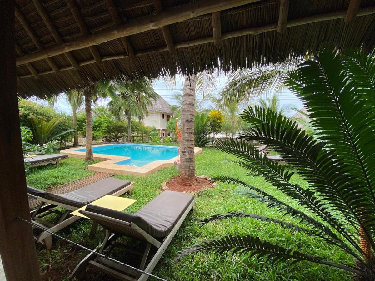 Art Zanzibar 3*