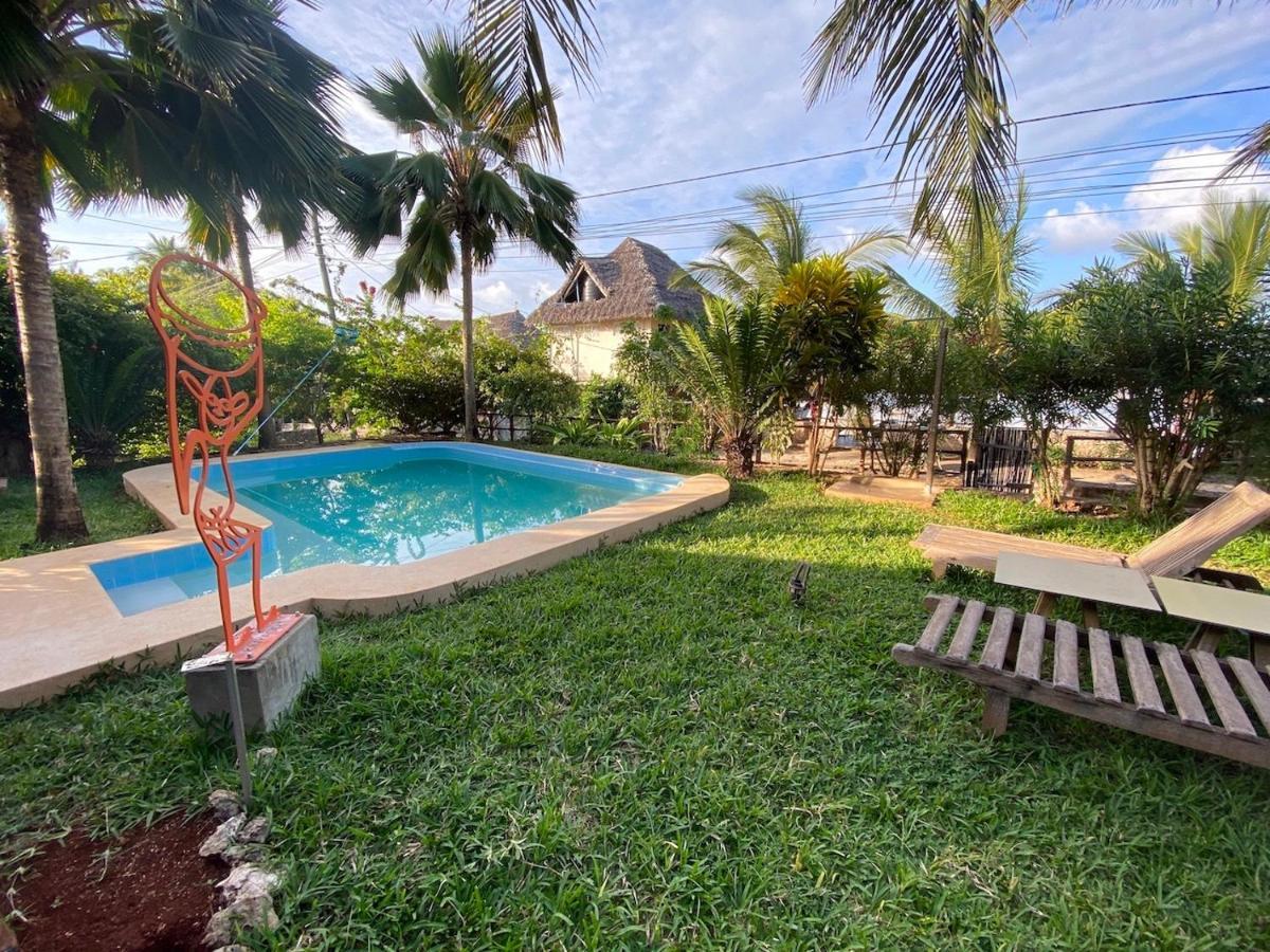 Bed & Breakfast Art Zanzibar 3*