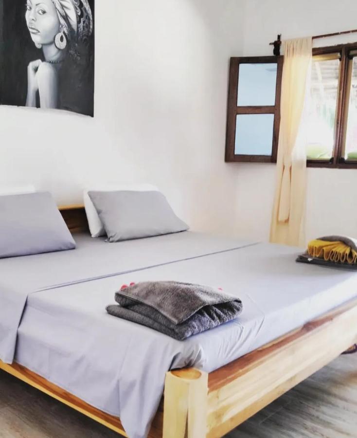 Mambo Mazuri, Zanzibar Kiwengwa Kiwengwa (Zanzibar)