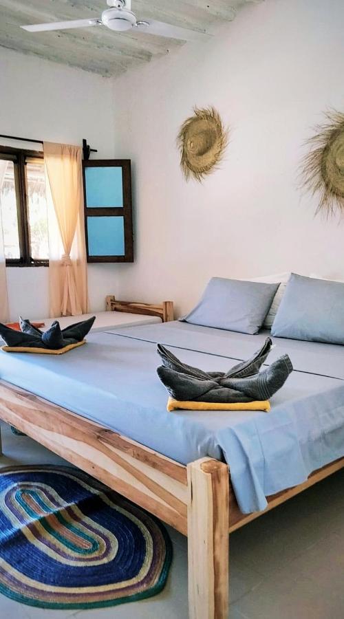 Mambo Mazuri, Zanzibar Kiwengwa