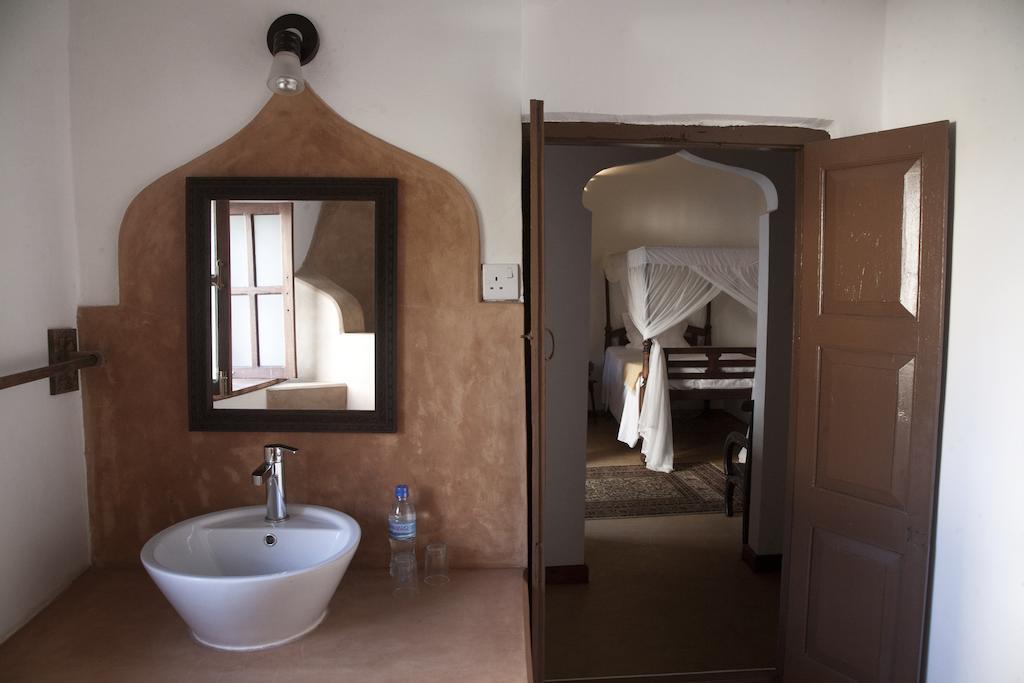Bed & Breakfast Hiliki House Zanzibar