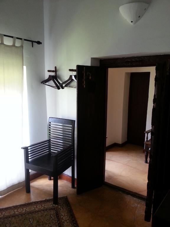 Hiliki House Bed & Breakfast Zanzibar