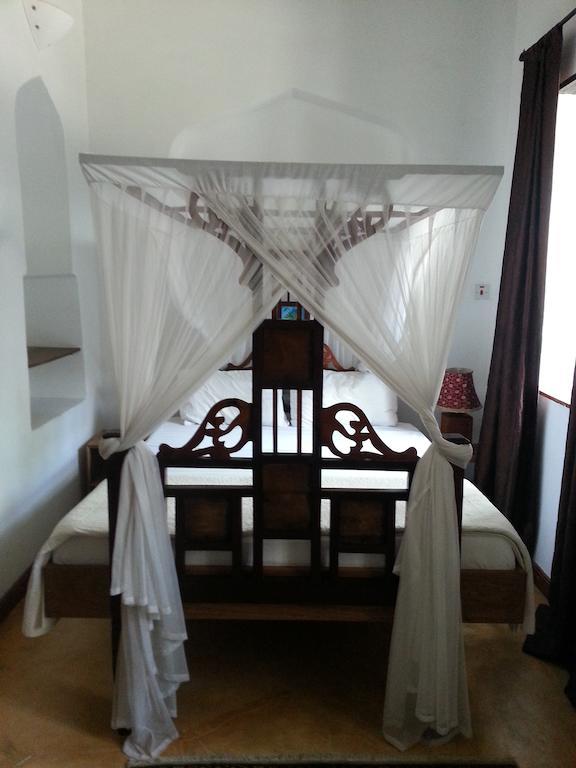 Hiliki House Zanzibar