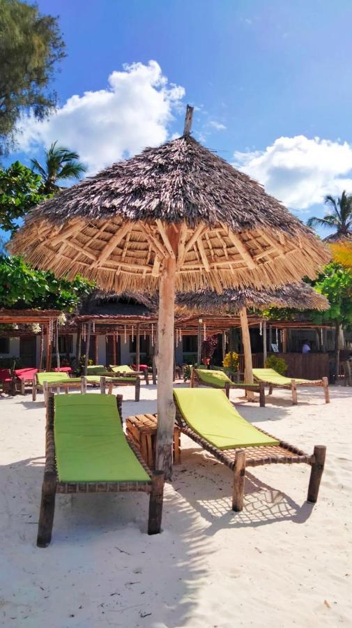 Hotel Mambo Mazuri, Zanzibar Kiwengwa *