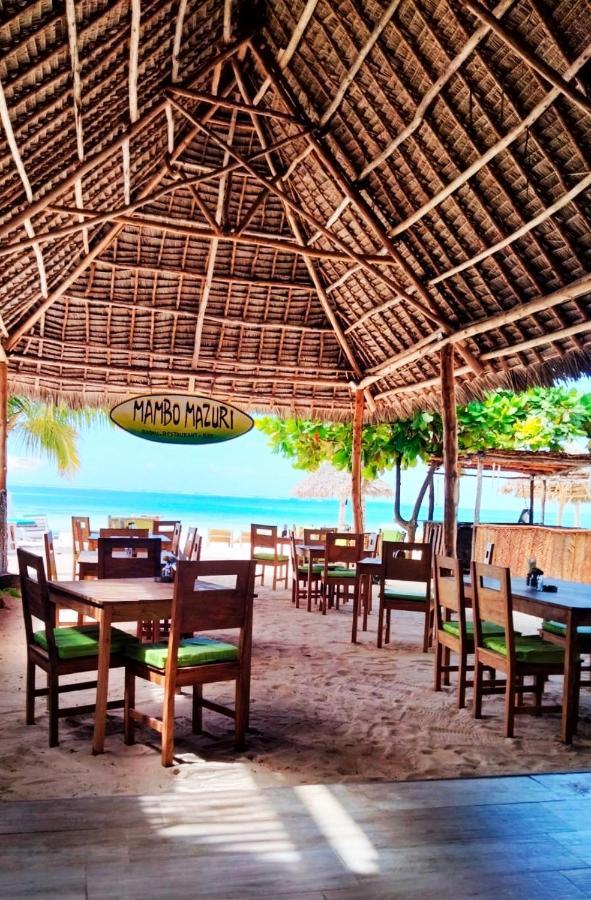 Mambo Mazuri, Zanzibar Kiwengwa Hotel Kiwengwa (Zanzibar)
