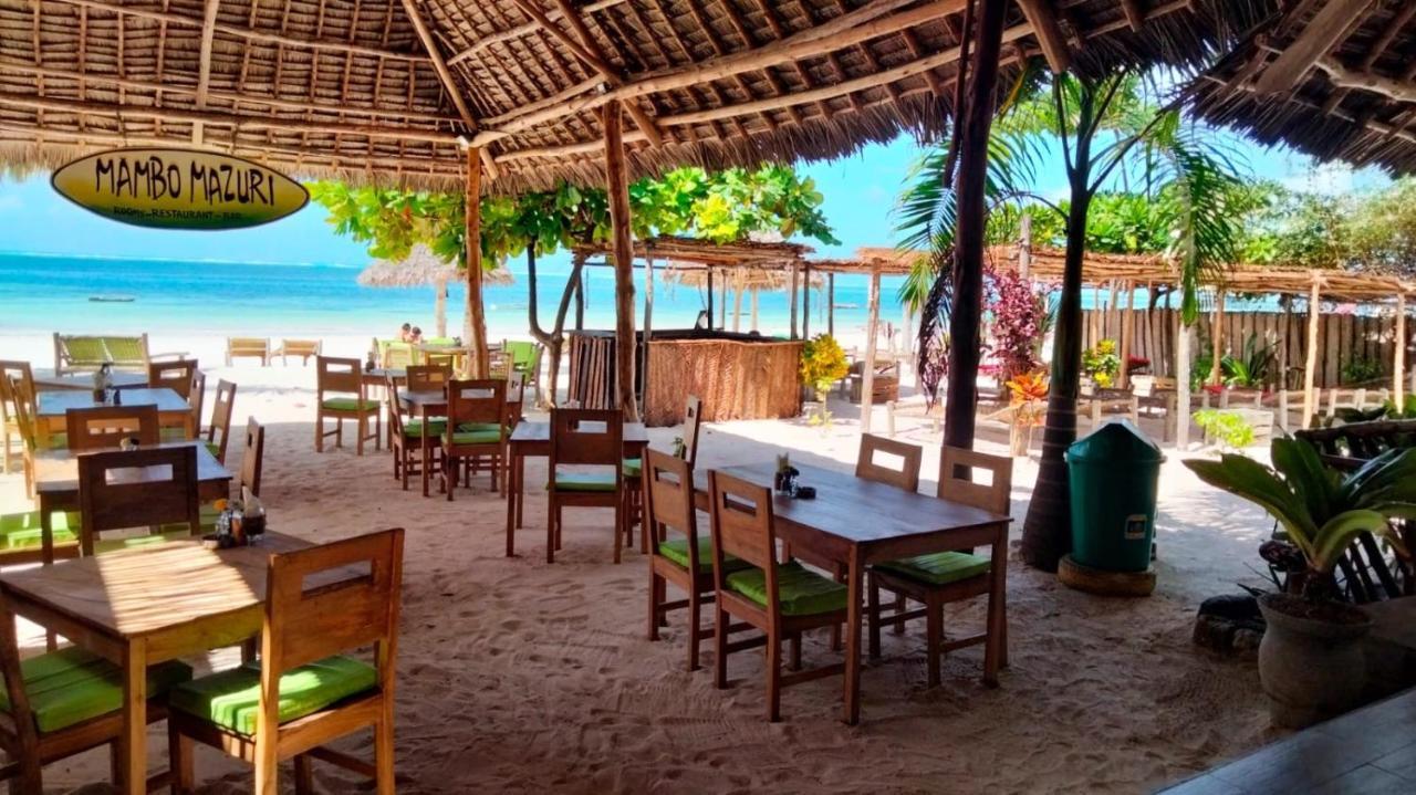 Mambo Mazuri, Zanzibar Kiwengwa