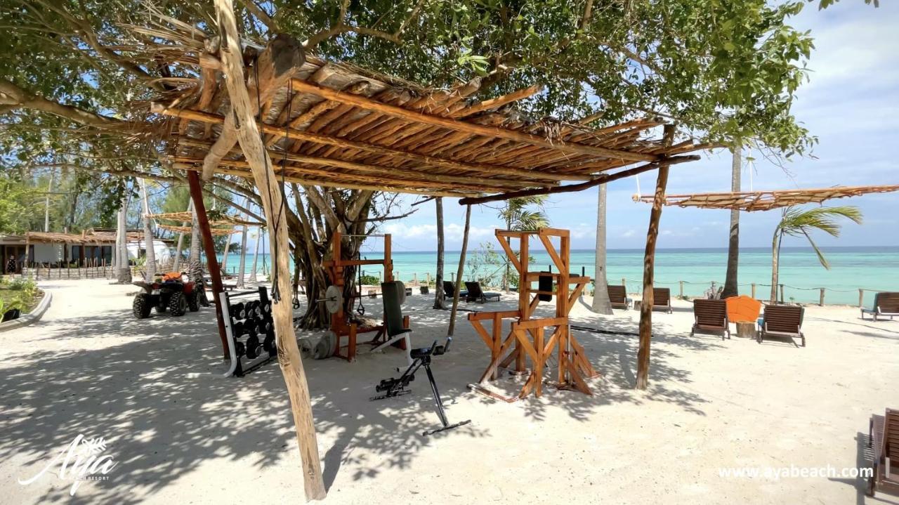 Aya Hotel 3*