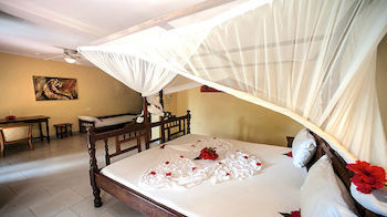Palumbokendwa Hotel