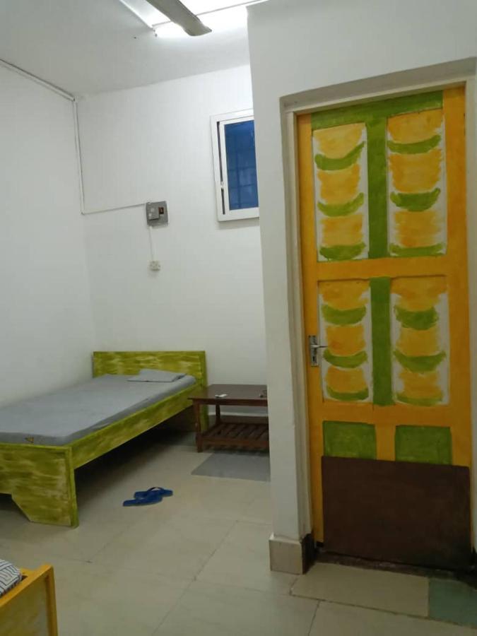 Masala Living Apartment Sansibar