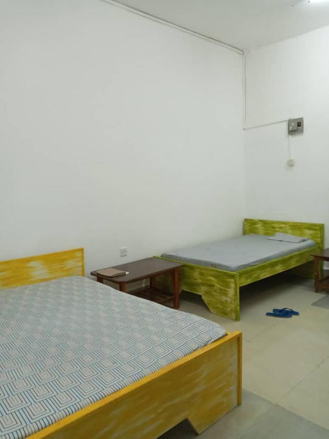 Masala Living Apartment *