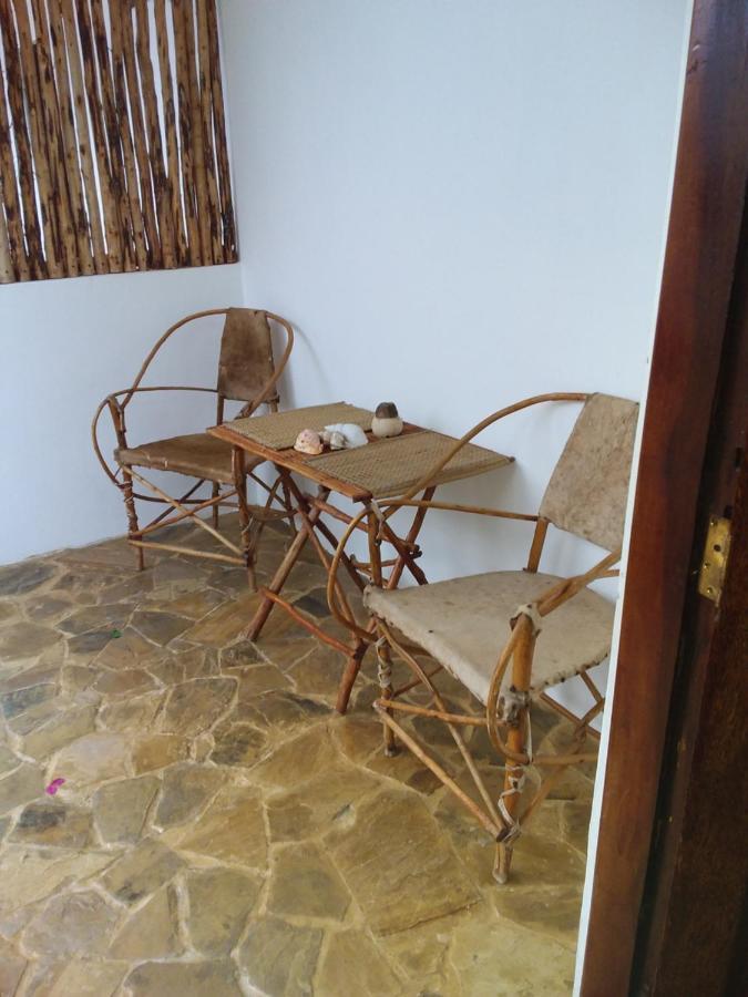 Bed & Breakfast Kumi