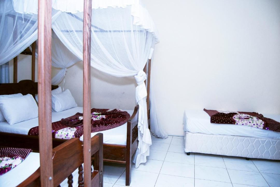 Hotel All Seasons Zanzibar