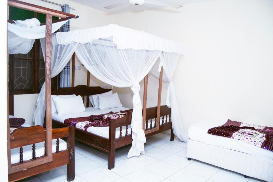 Hotel All Seasons