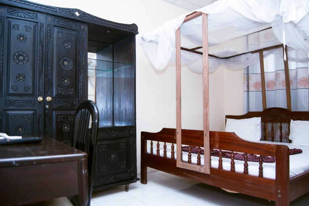All Seasons Hotel Zanzibar