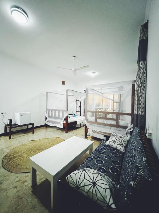 Hotel Crystal Nungwi