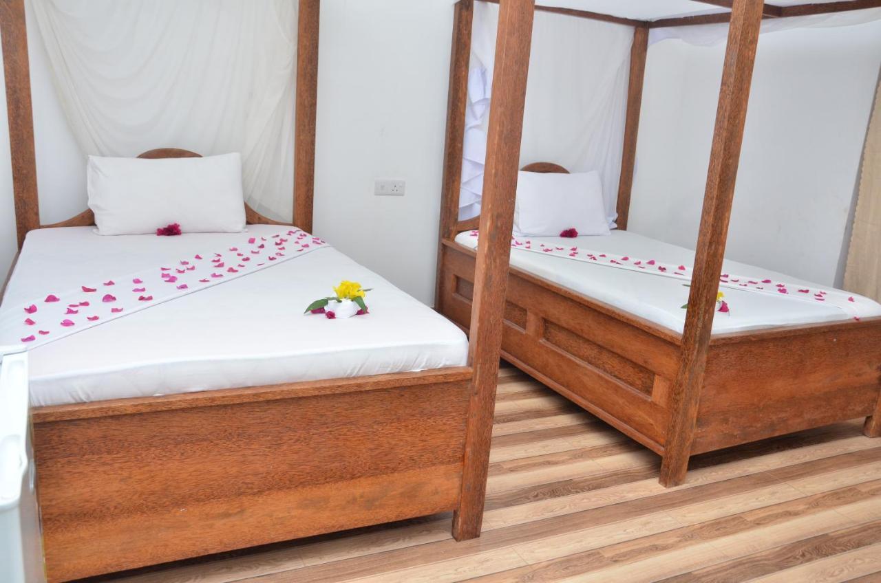 Bagamoyo Spice 2*