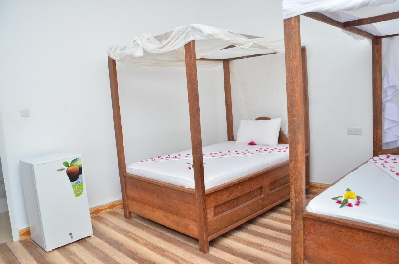 Bagamoyo Spice Hotel