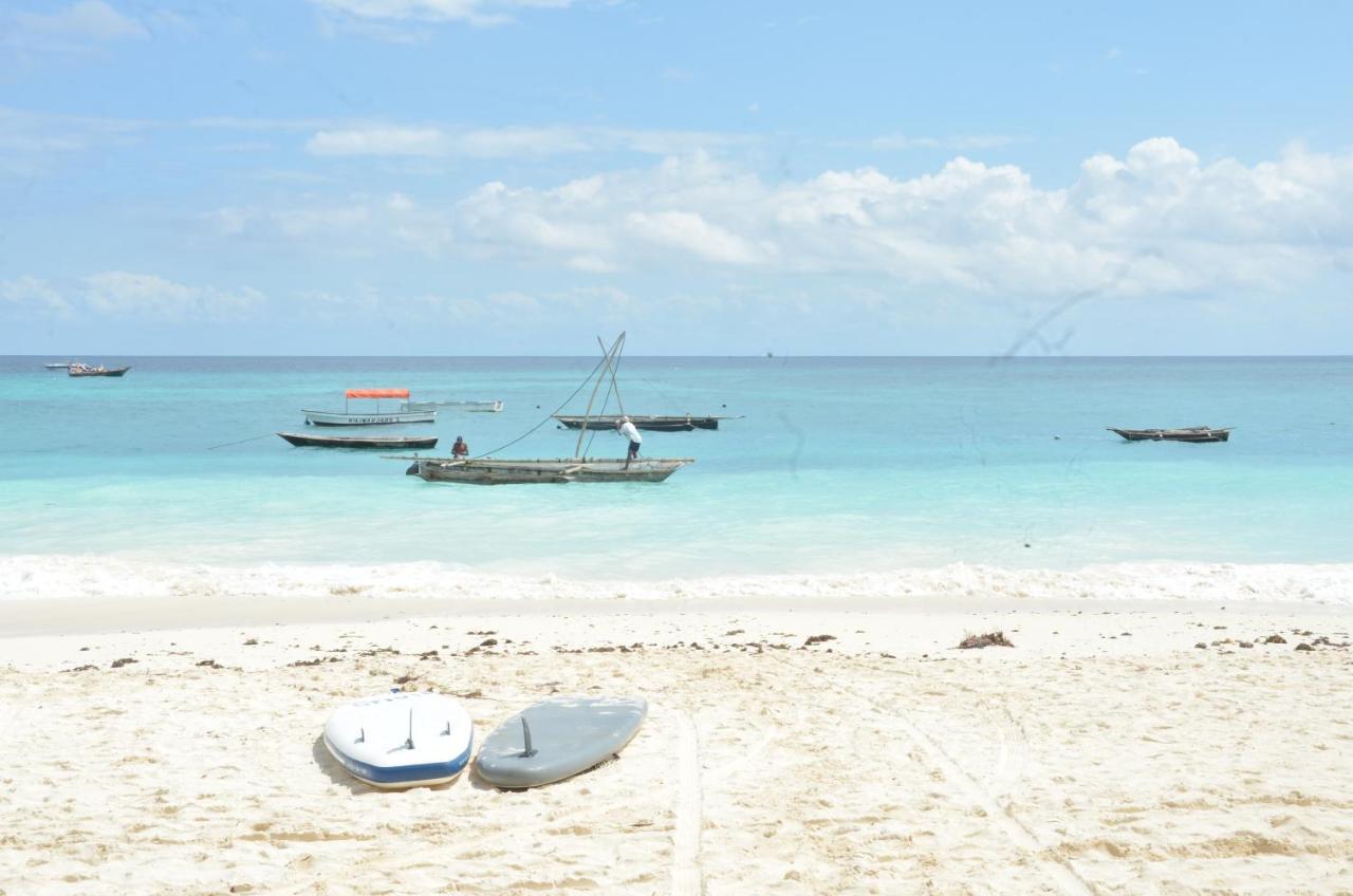 Hotel Bagamoyo Spice 2*