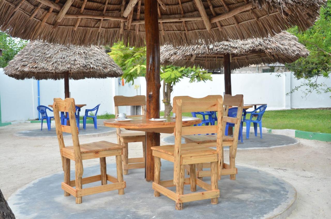 Hotel Bagamoyo Spice
