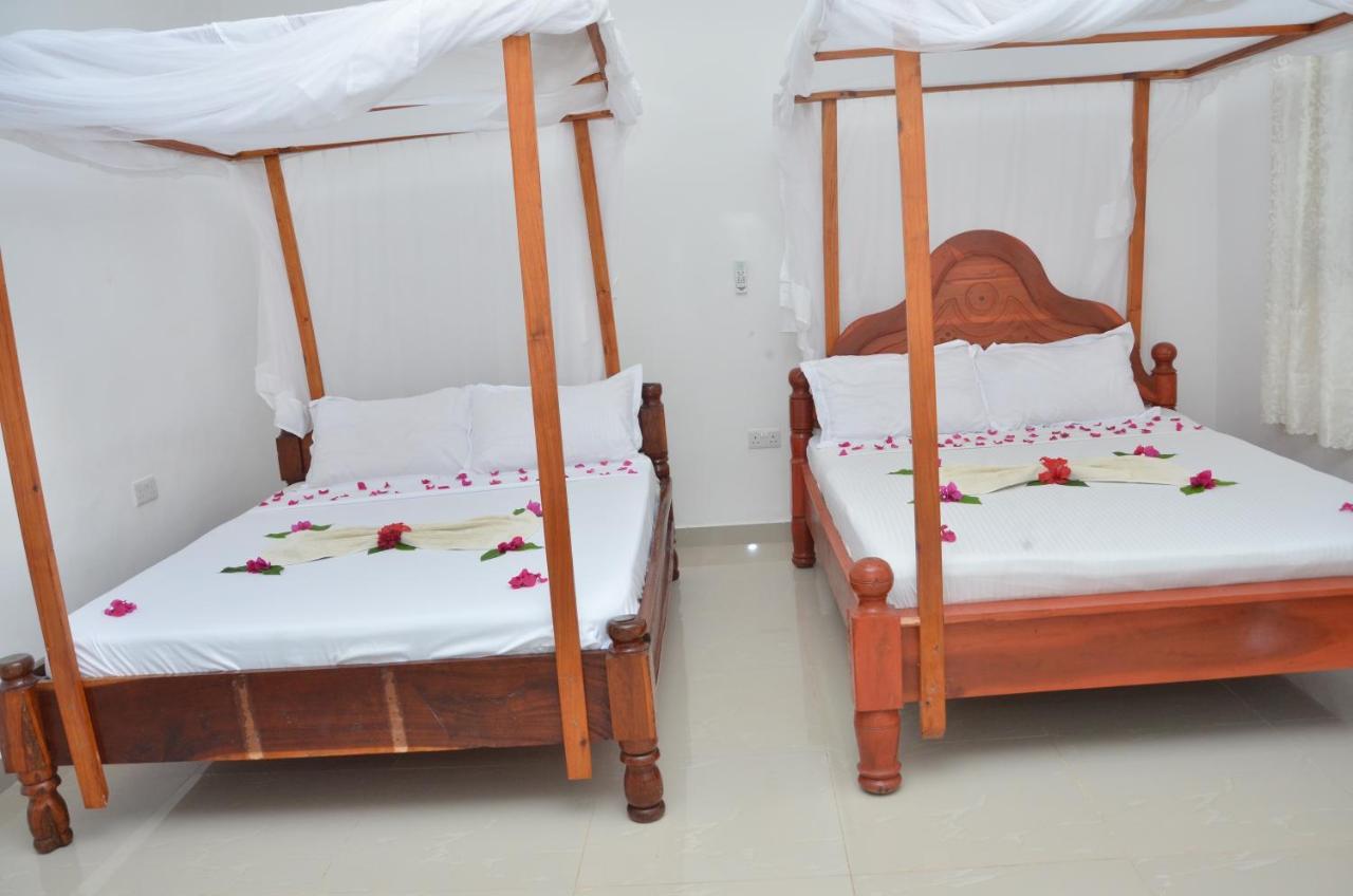 Bagamoyo Spice 2*