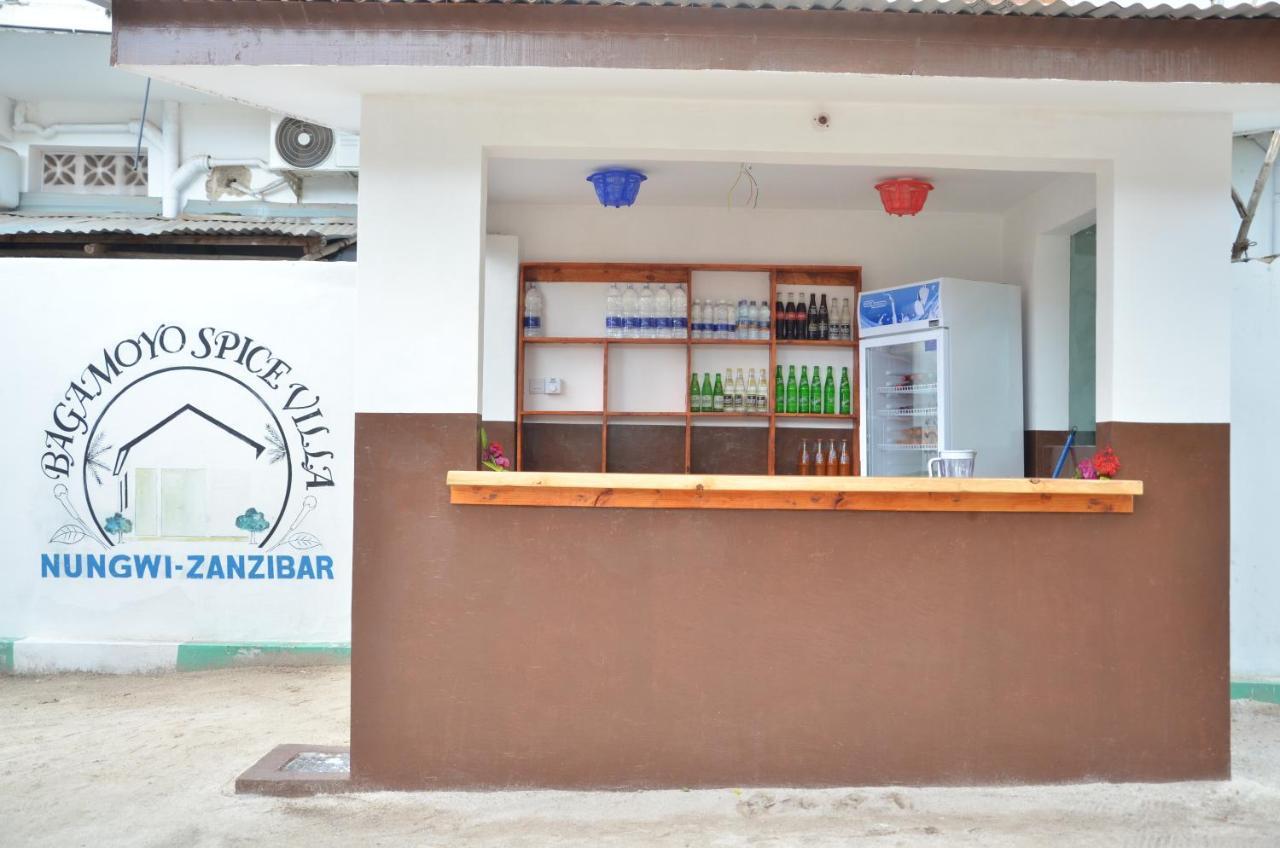 Bagamoyo Spice 2*
