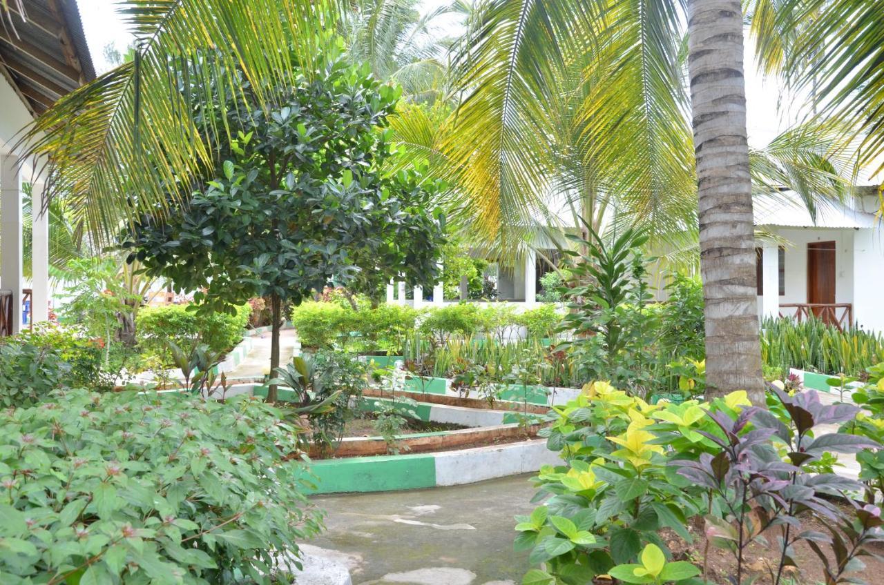 Bagamoyo Spice Hotel Nungwi