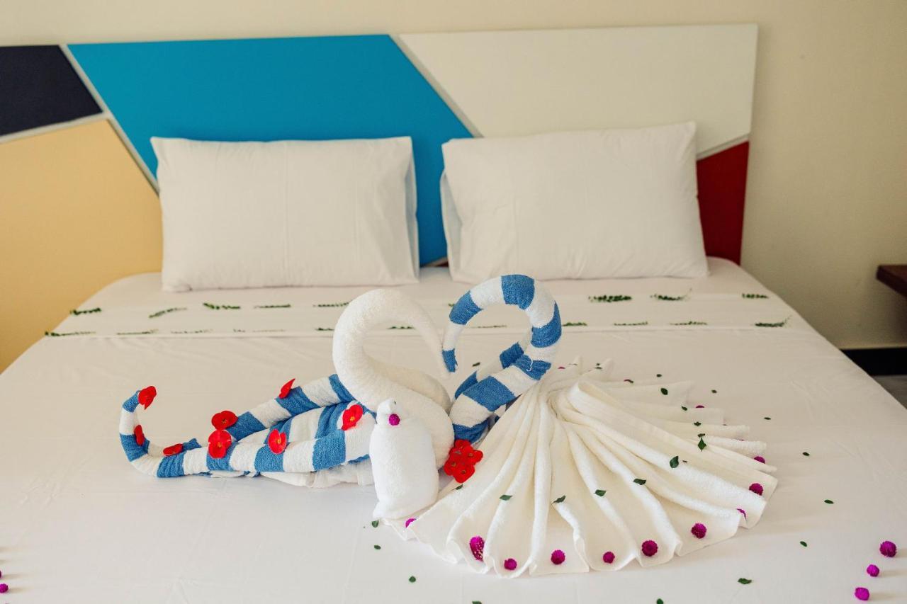 Ocean Breeze Resort