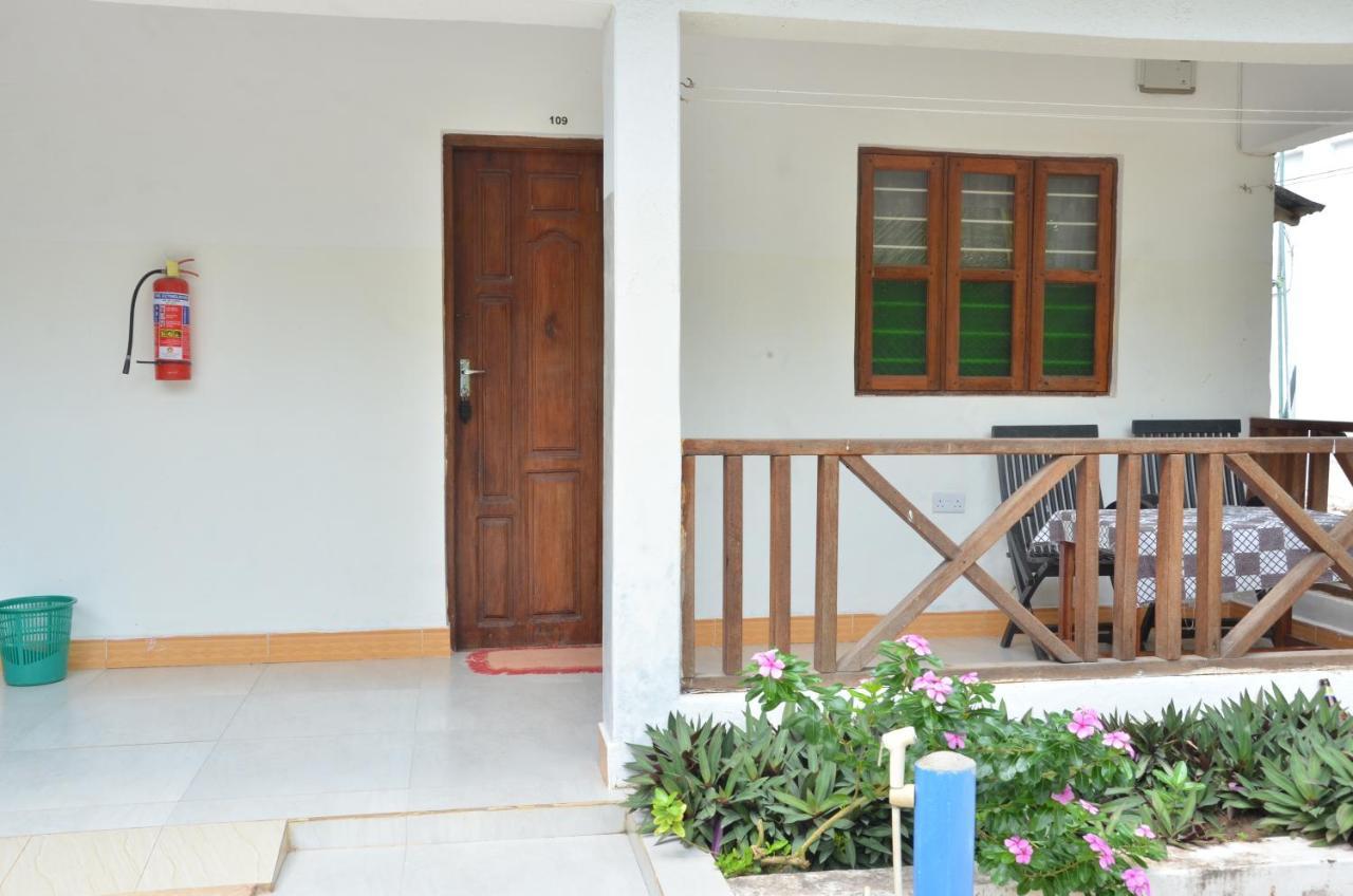 Bagamoyo Spice Hotel
