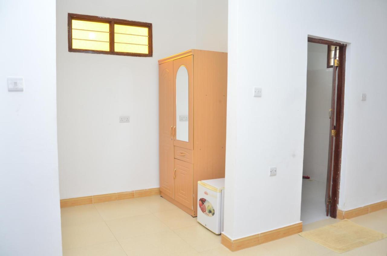 Bagamoyo Spice Hotel 2*
