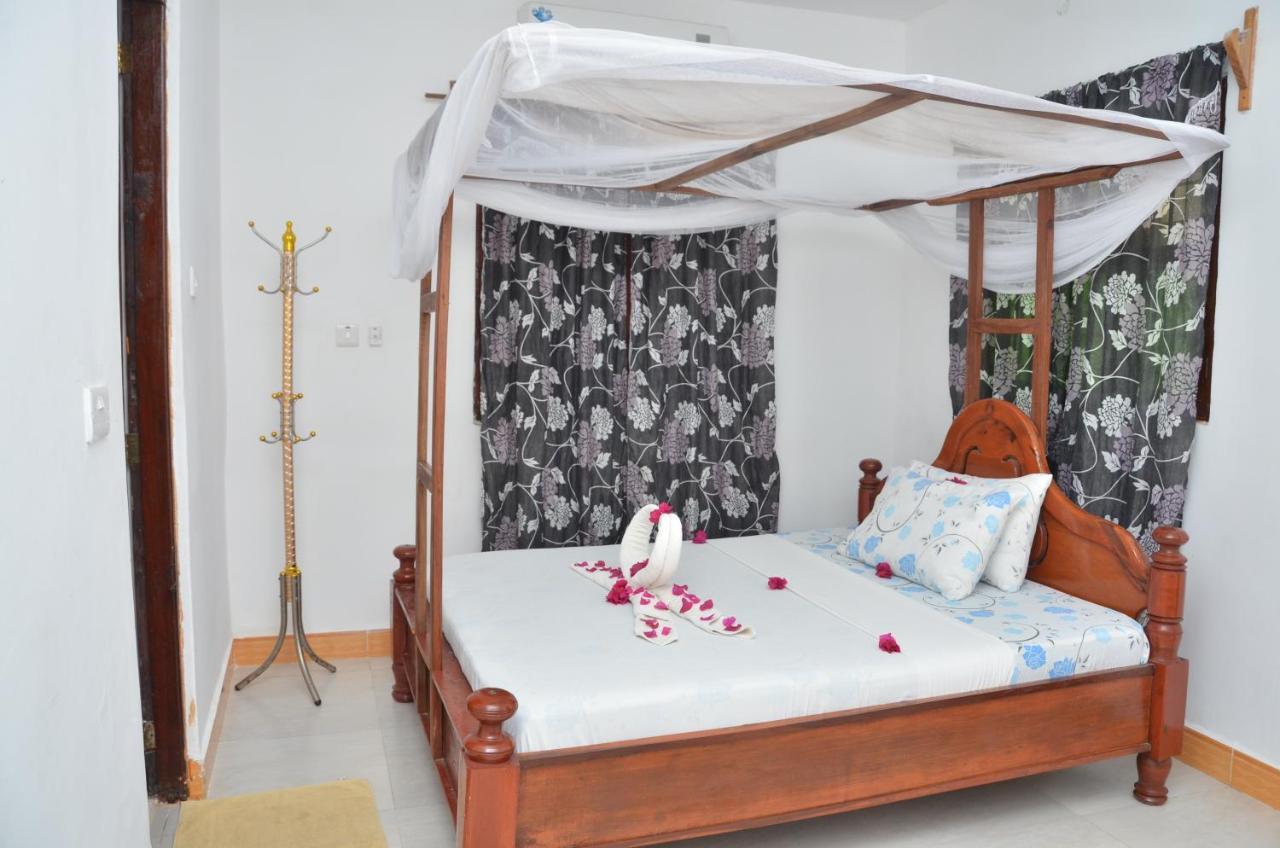 Hotel Bagamoyo Spice 2*