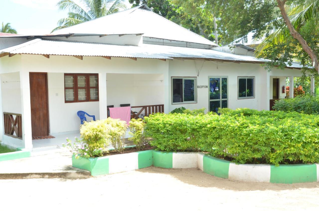 Hotel Bagamoyo Spice
