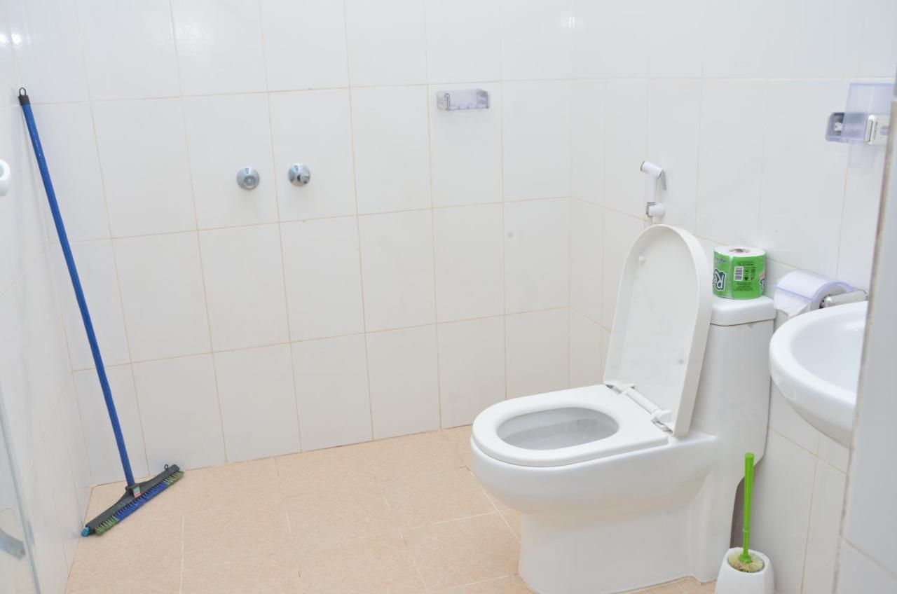Bagamoyo Spice 2* Nungwi