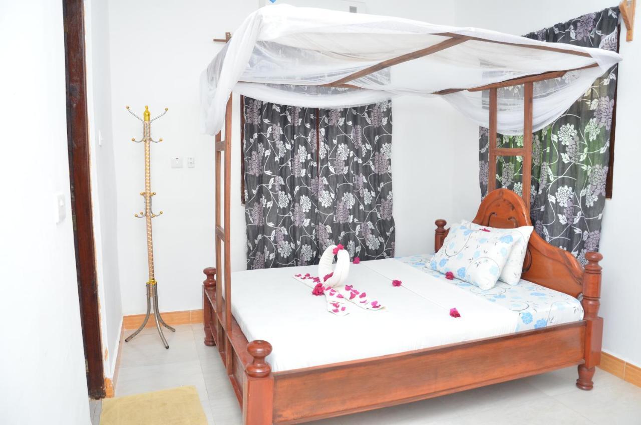 Bagamoyo Spice 2*