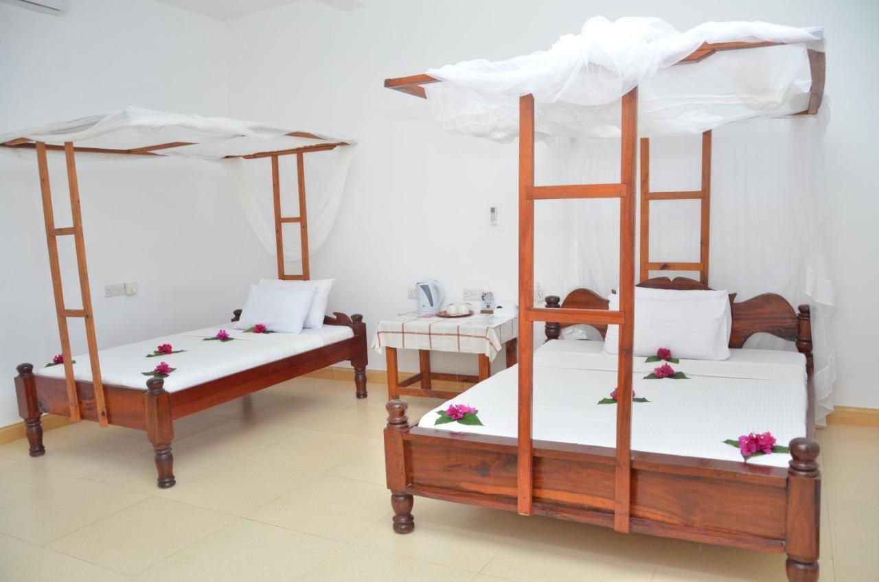 Bagamoyo Spice 2* Nungwi