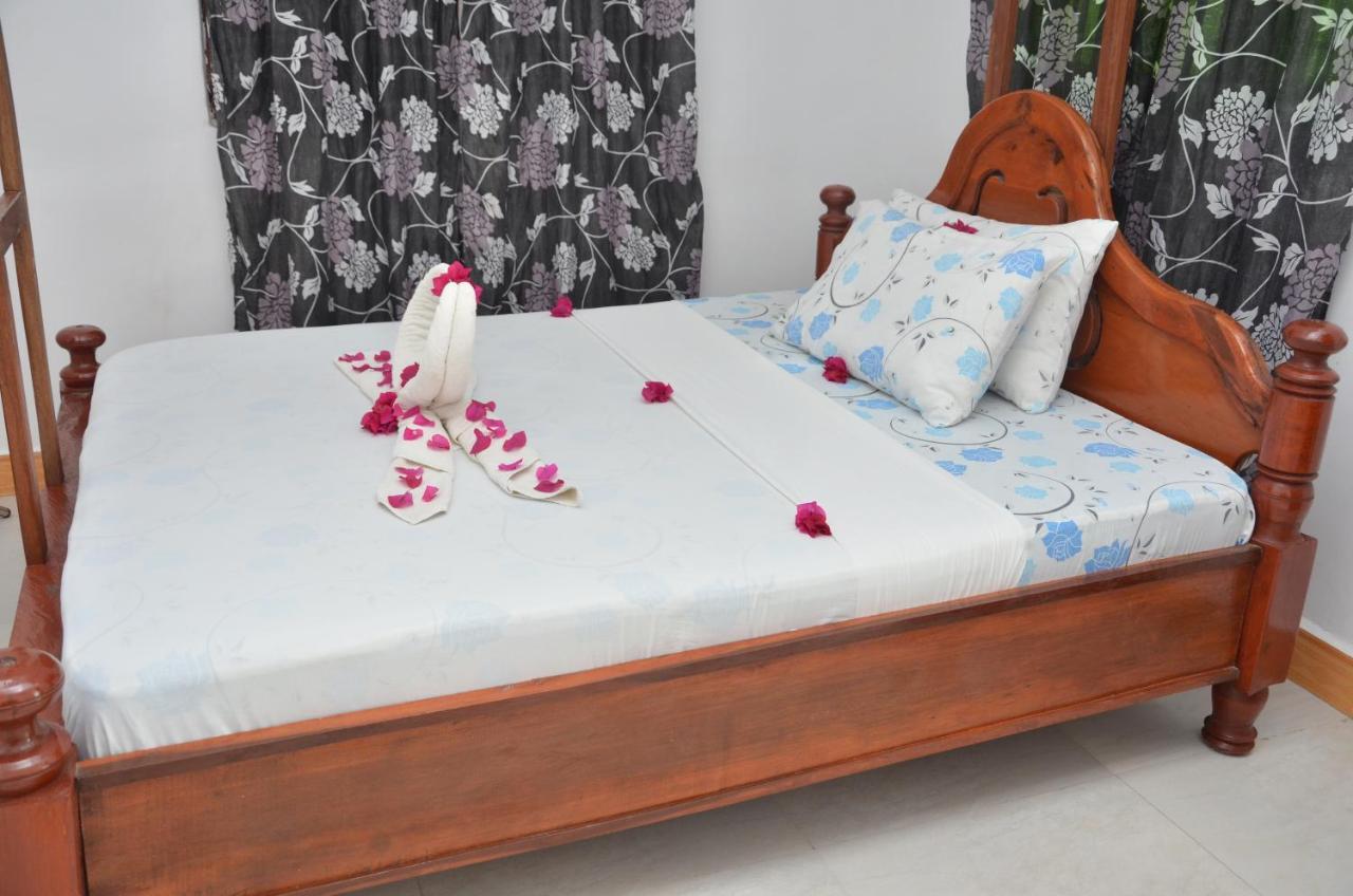 Bagamoyo Spice Hotel Nungwi