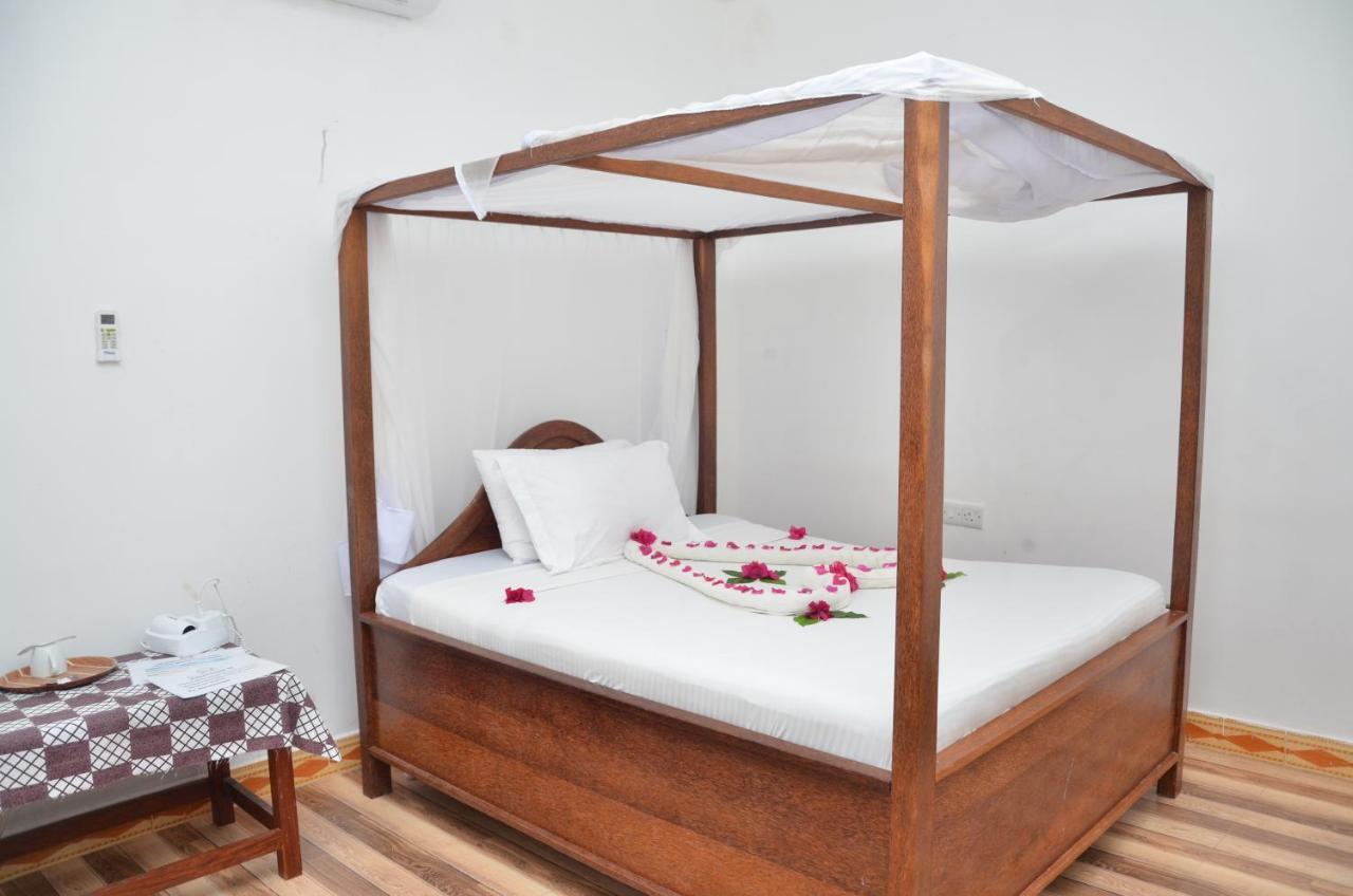 Bagamoyo Spice Hotel Nungwi